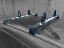 Roof rack and - and, load