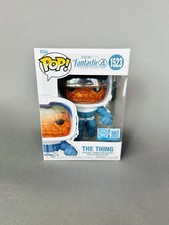 Funko Pop The Thing 1523