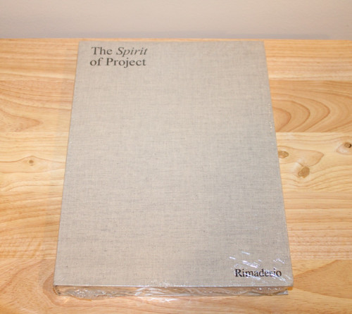 The spirit project 2017 - the,