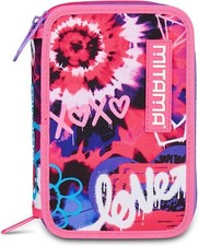 ASTUCCIO 3 ZIP - Mitama TRIPLO