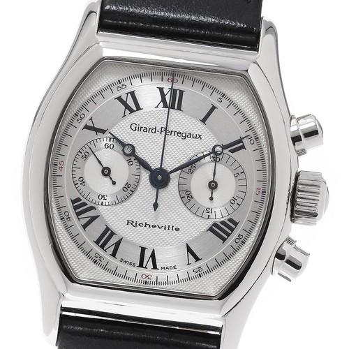 Orologio uomo girard perregaux - girard,