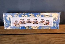 Rajasthani Indian Wooden