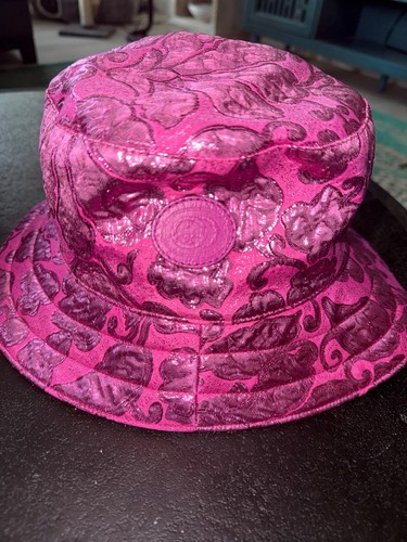 Cappello gucci monogram - gucci, gg