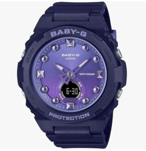 Orologio casio bambino - g, bga