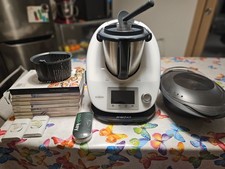Vorwerk bimby tm5 usato