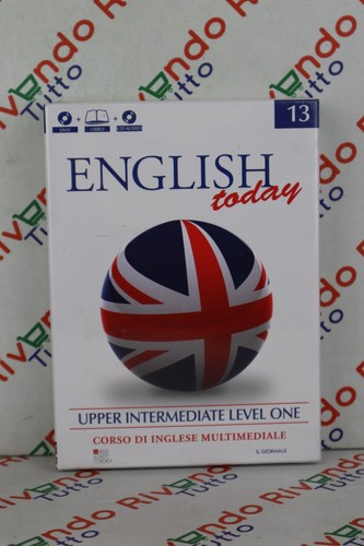 English today upper - english,