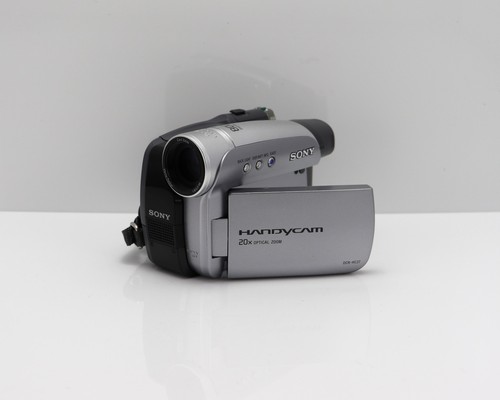 Videocamera sony handycam - videocamera,