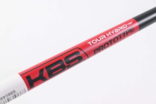 Kbs tour prototype 3 - kbs, 85