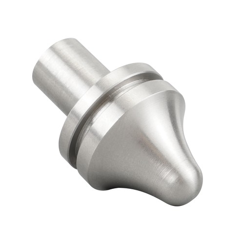Perno frizione - inox, per