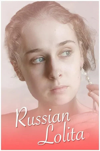 Russian lolita russkaya - /,