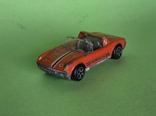 Volkswagen Porsche 914