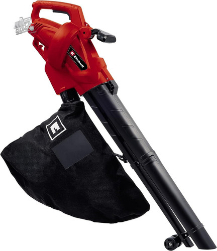 Aspiratore soffiatore foglie - aspiratore,