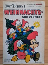 Walt Disney's Topolino numero