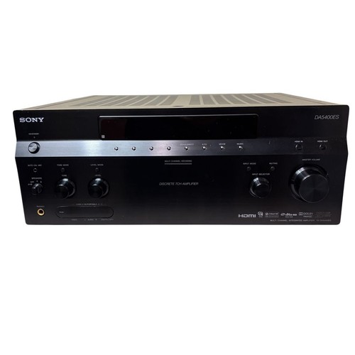 Amplificatore integrato