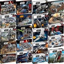Star Wars Cars Collection -