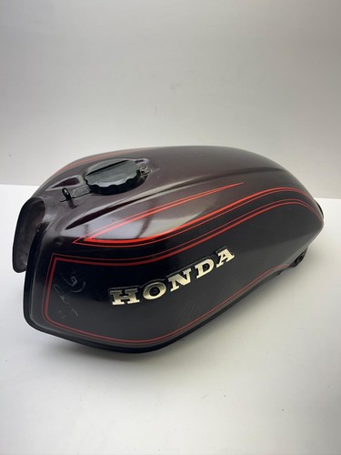 Serbatoio benzina honda 750 - serbatoio,