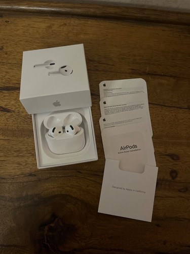 Apple auricolari airpods - apple,