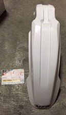 Parafango anteriore yamaha - parafango, yz