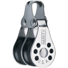 Harken Bozzello light Weight doppio