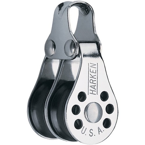 Harken bozzello light - bozzello, weight