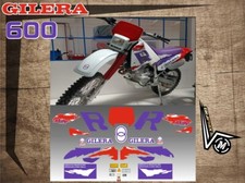 KIT GILERA RC 600 R 1993