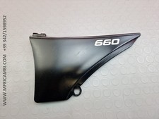 TABELLA SINISTRA CASSA 58306003000 KTM 620 SUP COMP 1999 BOARD PLATE