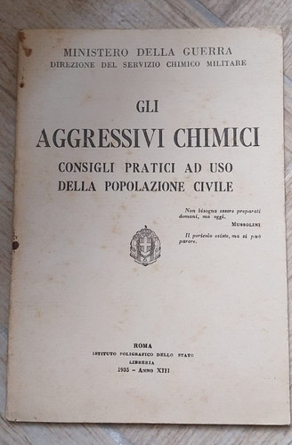 Ministero della guerra - ministero,