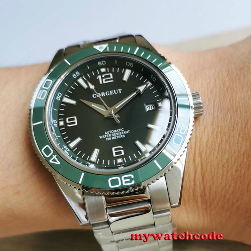 Orologio uomo automatico - , 41