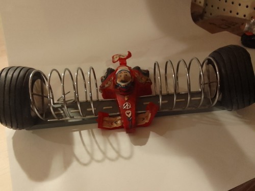 Porta tavolo ferrari - porta,