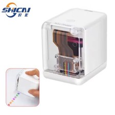 Stampante mobile a colori mini