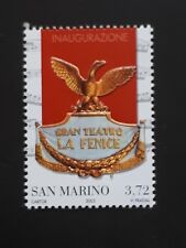 SAN MARINO 2003 TEATRO LA
