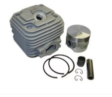 KIT CILINDRO C7+PISTONE PER