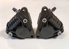 Pinze freno anteriori Brembo P08 per BMW Benelli Ducati Guzzi - Revisionate