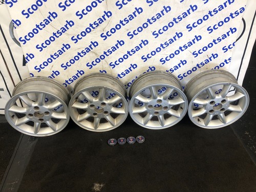 Saab 9000 set - 9000, cerchi