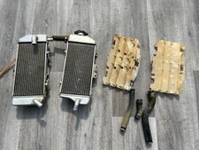 Radiatore acqua - , per
