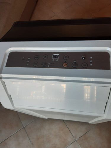 Condizionatore bianco comfee - condizionatore,