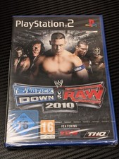 ✪ WWE SmackDown vs. Raw 2010
