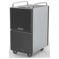 Olimpia Splendid Seccoprof Deumidificatore Professionale 40P 8L 52dB 650W Nero