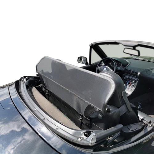 Frangivento bmw nuovo monta - frangivento,