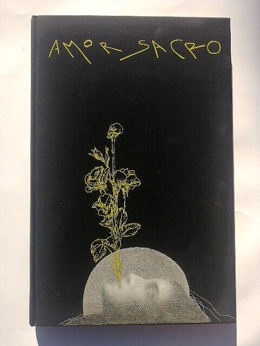 Amor sacro gianni - amor,
