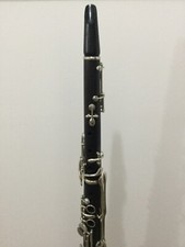 Tarogato storico del maestro János Stowasser Budapest.