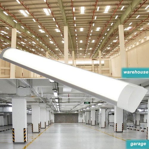 44w 4ft 1200mm led - 2,