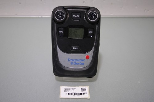 Clearcom 242 tempest - tempest, 2,4