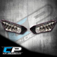 Kit fari adesivi per carene da