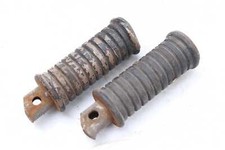 Fußraste hinten rechts links