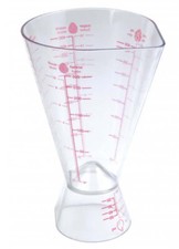 DOSATORE PER LIQUIDI E POLVERI