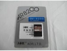 Scheda di memoria esterna AOR