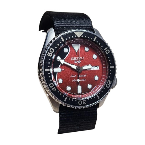 Orologio seiko sports - orologio,