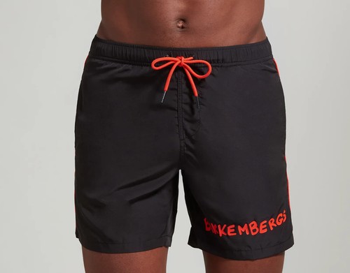 Costume bagno uomo bikkembergs - costume,