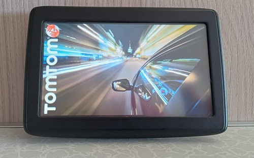 Tomtom navigatore 4en52 - tomtom,